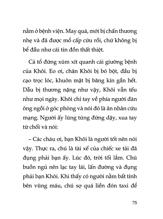 500 câu chuyện đạo đức - lỗi lầm và tha thứ (tái bản 2023) - Ảnh 6