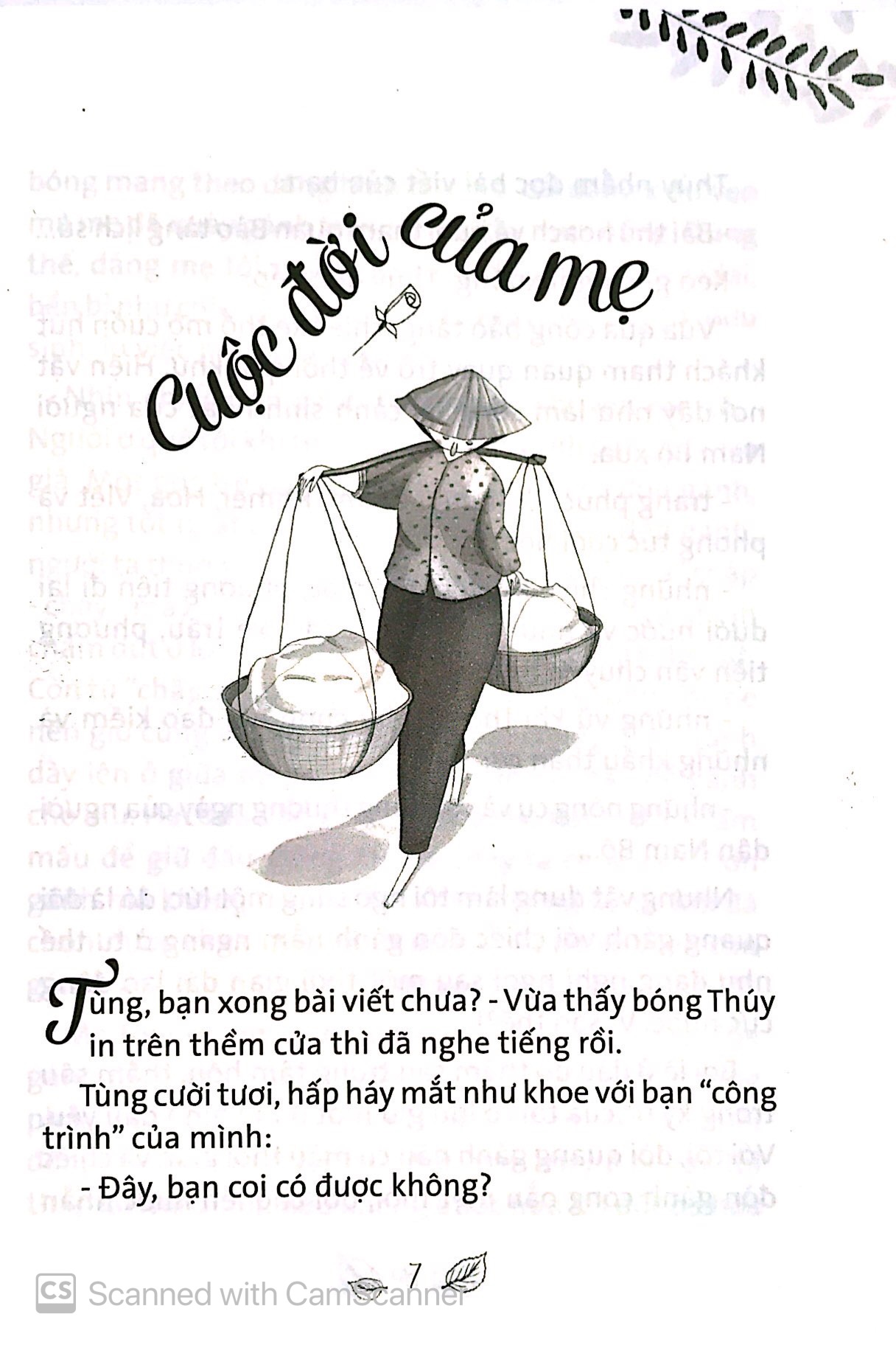 500 câu chuyện đạo đức - lòng hiếu thảo (tái bản 2023) - Ảnh 4