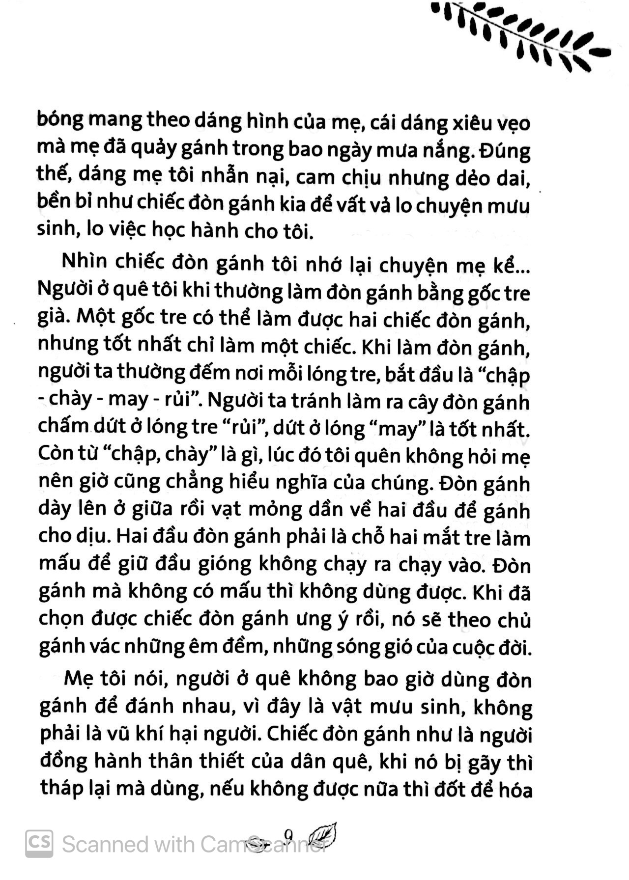 500 câu chuyện đạo đức - lòng hiếu thảo (tái bản 2023) - Ảnh 6