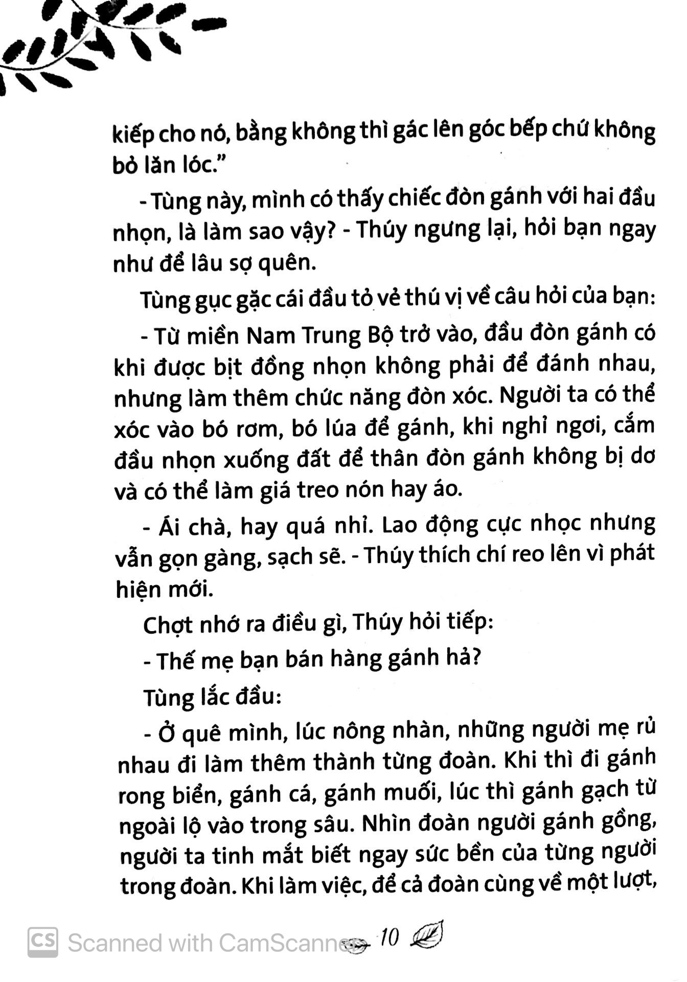 500 câu chuyện đạo đức - lòng hiếu thảo (tái bản 2023) - Ảnh 7