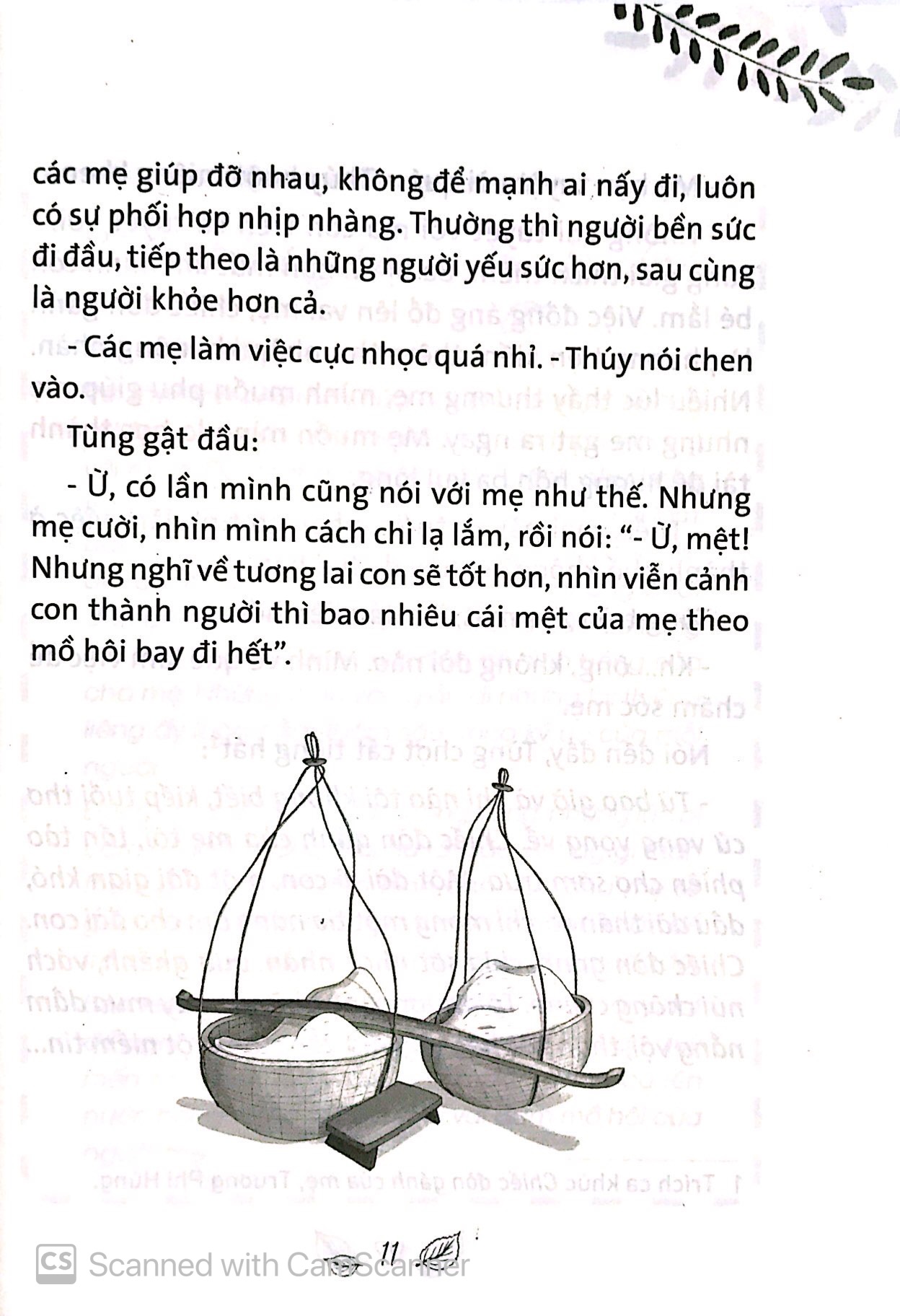 500 câu chuyện đạo đức - lòng hiếu thảo (tái bản 2023) - Ảnh 8