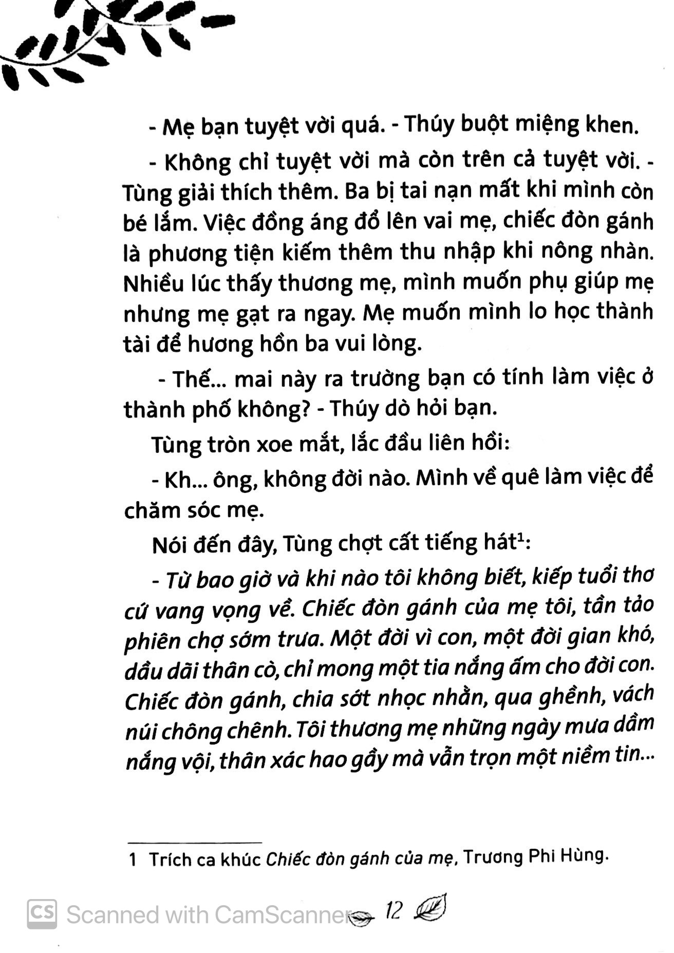 500 câu chuyện đạo đức - lòng hiếu thảo (tái bản 2023) - Ảnh 9