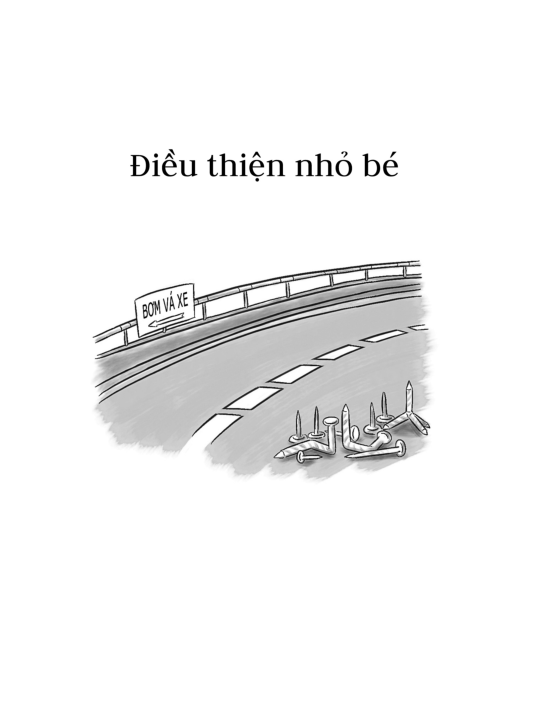 500 Câu Chuyện Đạo Đức - Quẳng Gánh Lo Đi - Ảnh 4