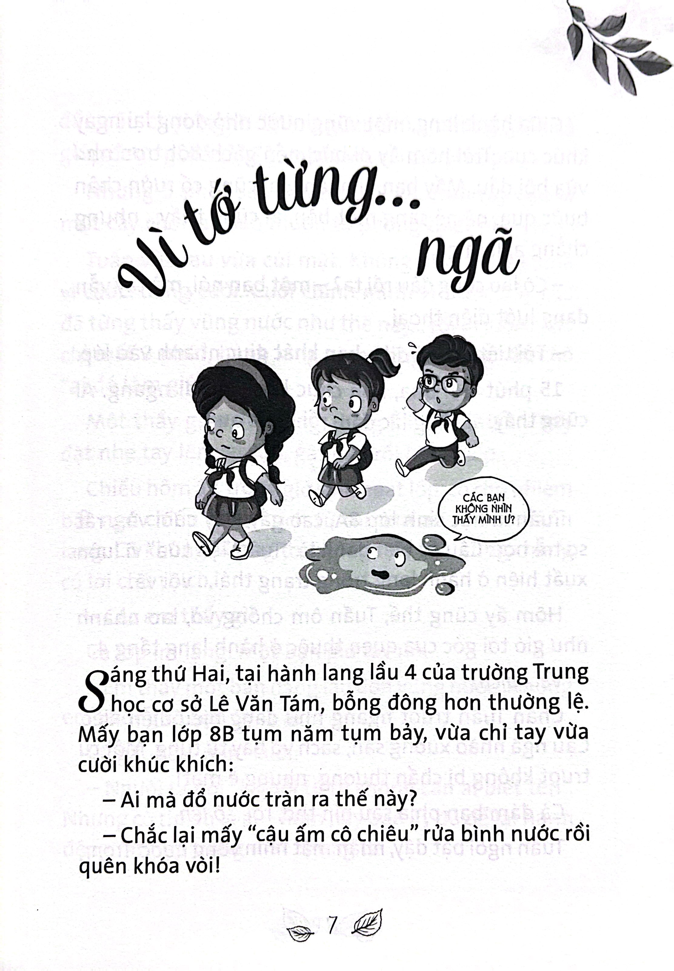 500 Câu Chuyện Đạo Đức - Sống Tử Tế - Ảnh 5
