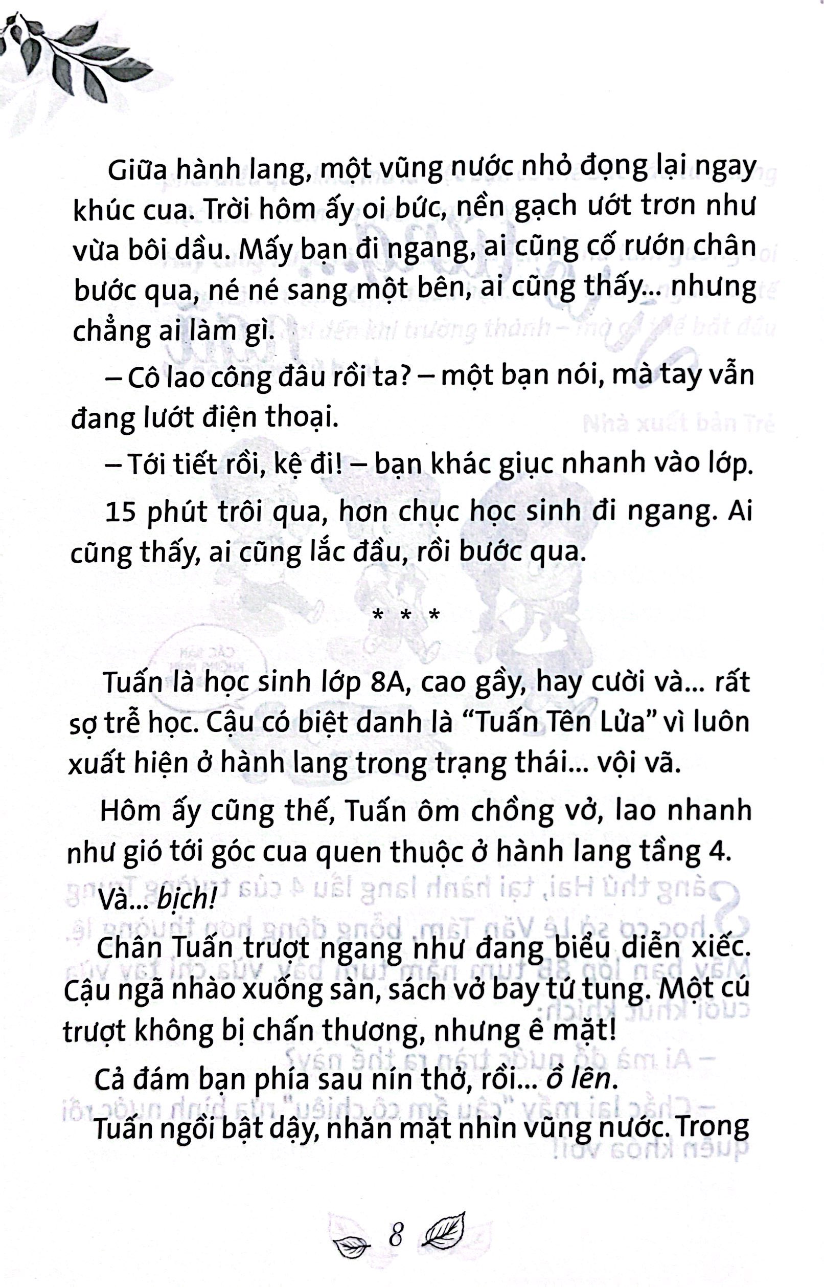500 Câu Chuyện Đạo Đức - Sống Tử Tế - Ảnh 6