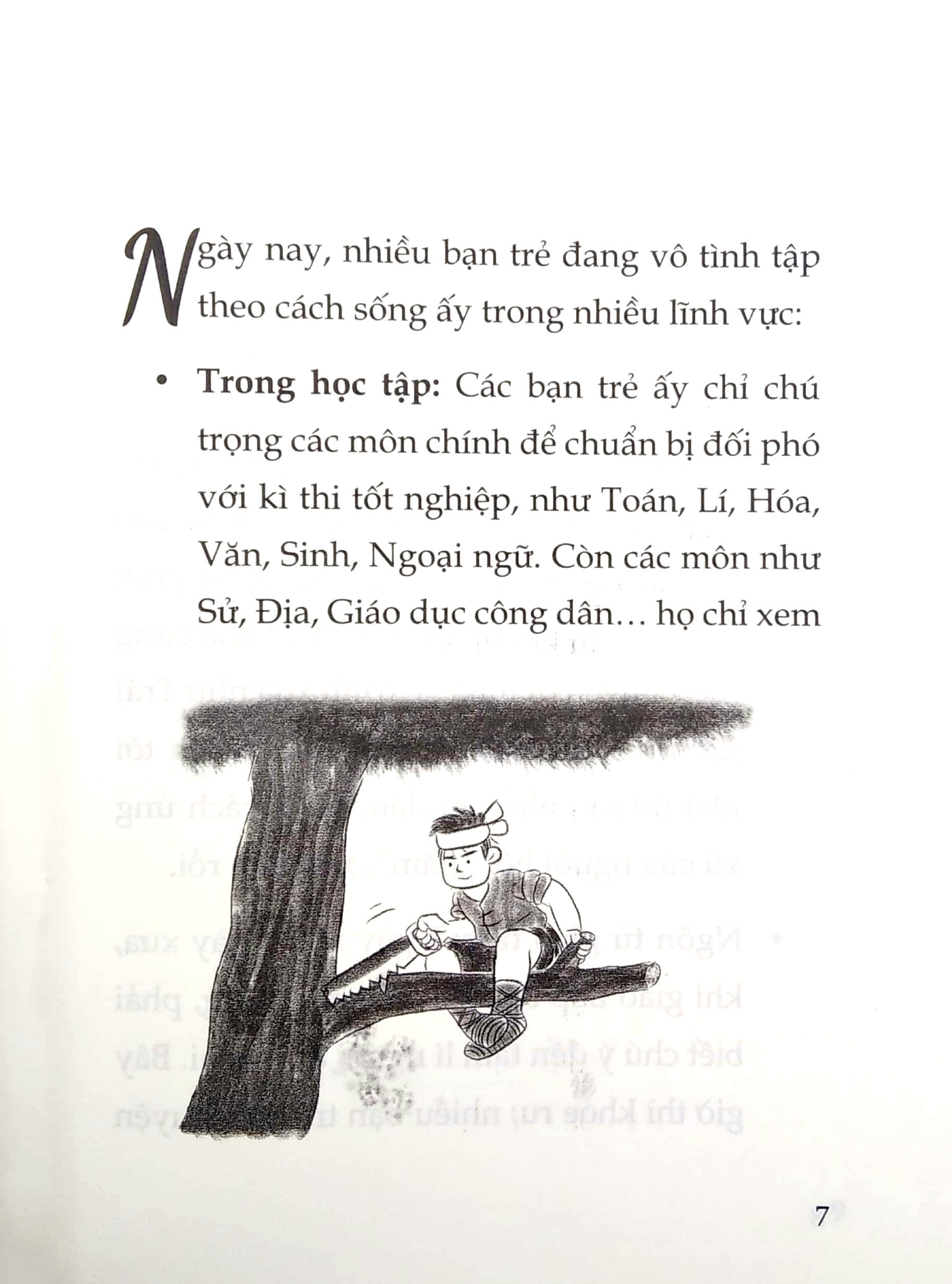 500 câu chuyện đạo đức - sự lương thiện (tái bản 2023) - Ảnh 6