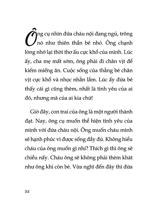 500 câu chuyện đạo đức - tâm hồn giàu có (tái bản 2023) - Ảnh 5