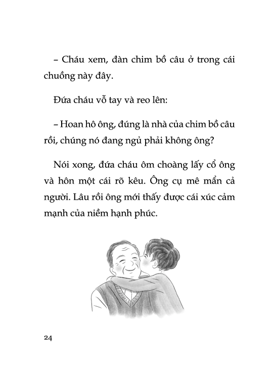 500 câu chuyện đạo đức - tâm hồn giàu có (tái bản 2023) - Ảnh 7