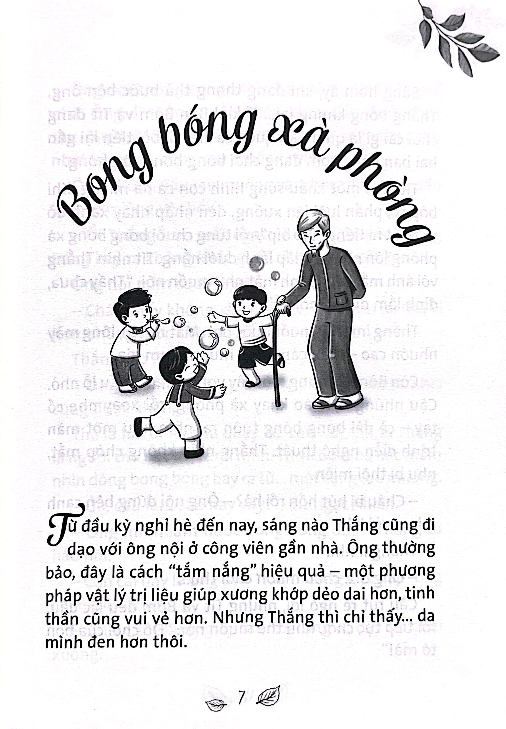 500 Câu Chuyện Đạo Đức - Tình Bạn - Ảnh 5