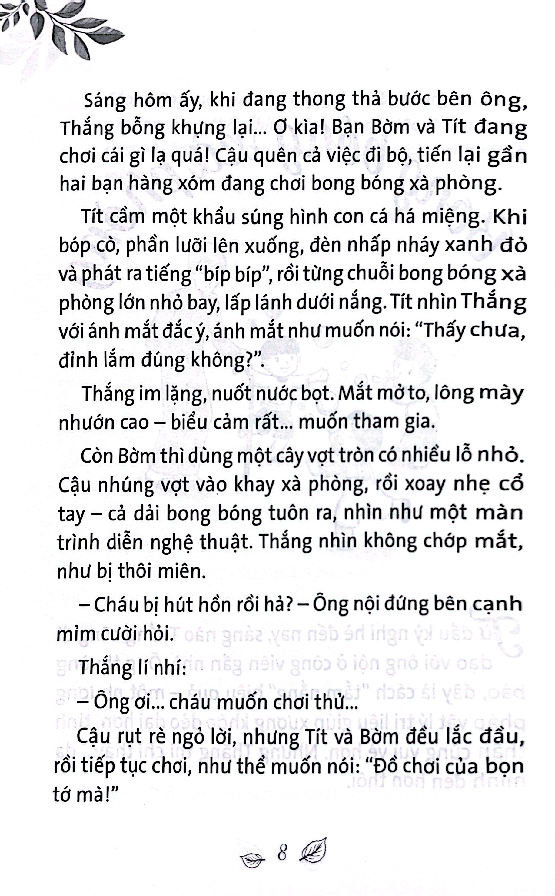 500 Câu Chuyện Đạo Đức - Tình Bạn - Ảnh 6