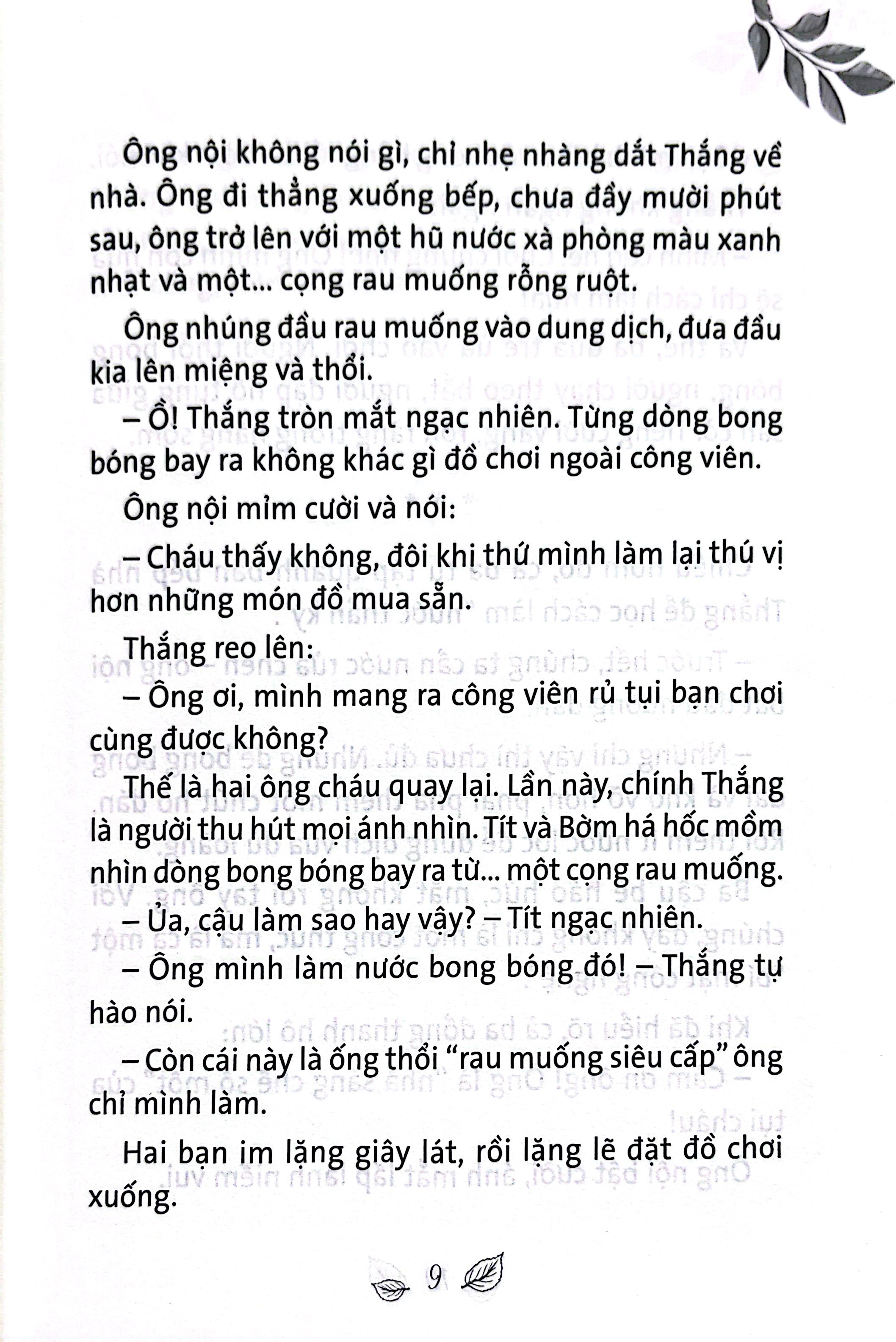 500 Câu Chuyện Đạo Đức - Tình Bạn - Ảnh 7