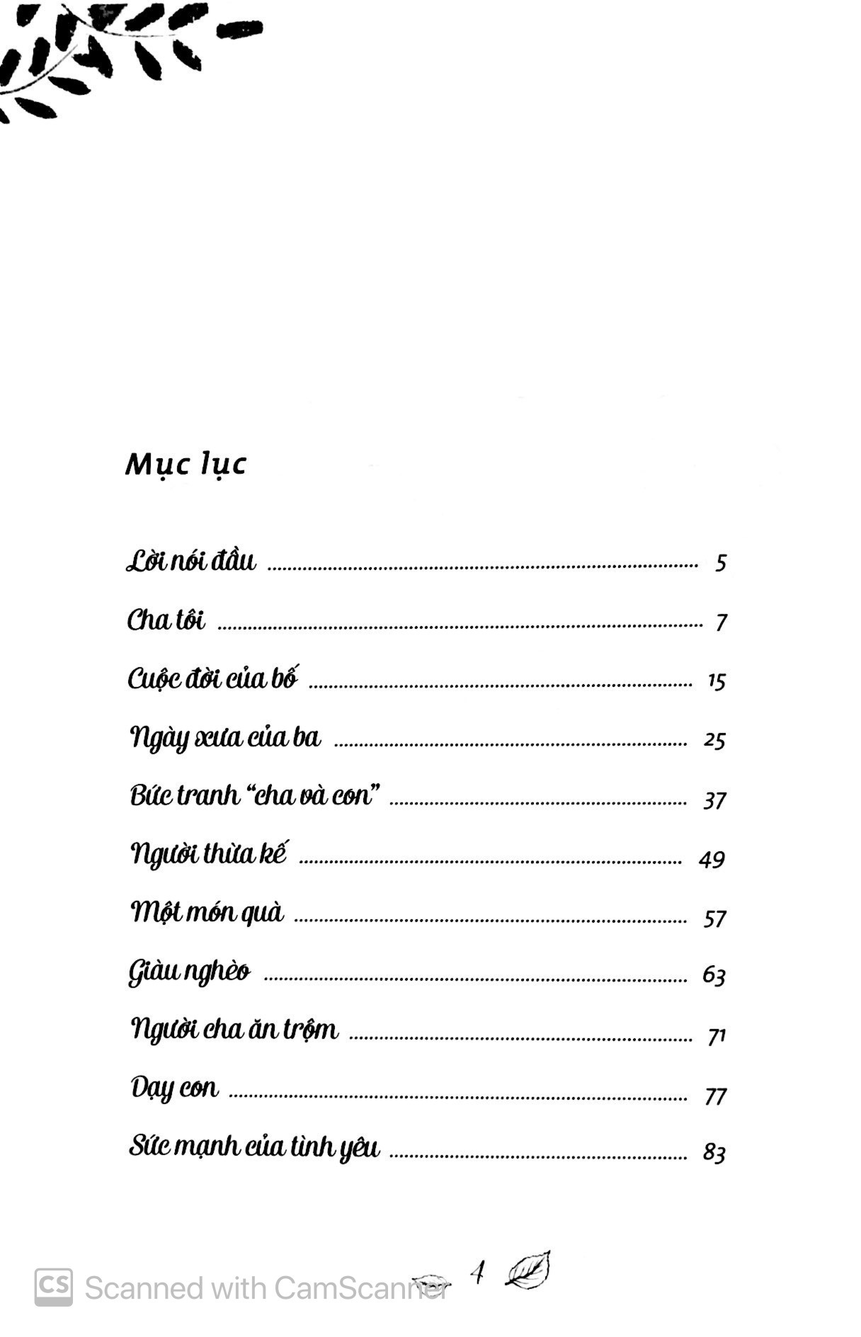 500 câu chuyện đạo đức - tình cha (tái bản 2024) - Ảnh 3