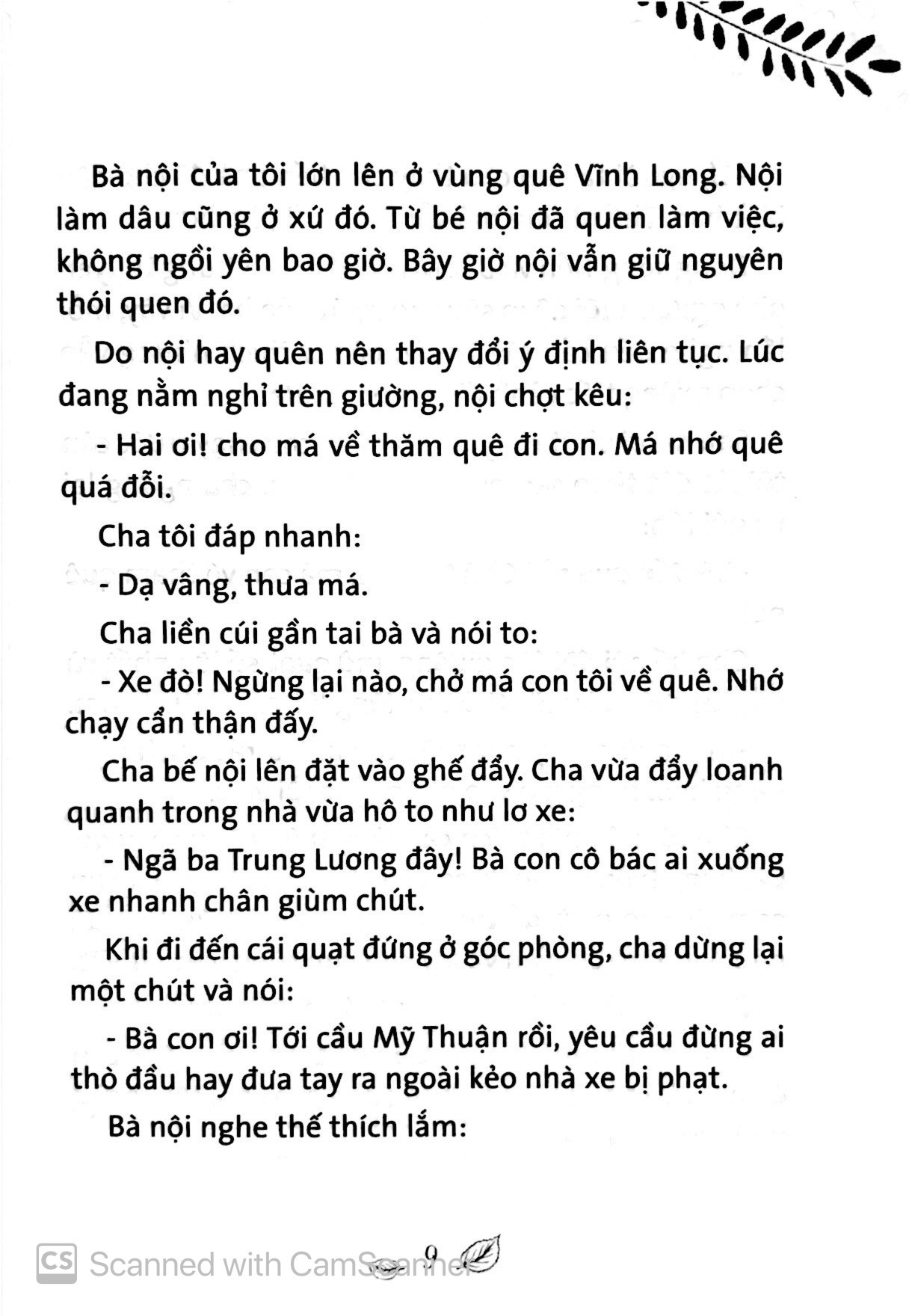 500 câu chuyện đạo đức - tình cha (tái bản 2024) - Ảnh 6