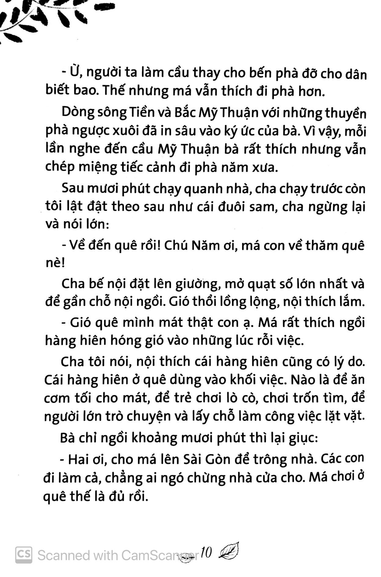 500 câu chuyện đạo đức - tình cha (tái bản 2024) - Ảnh 7
