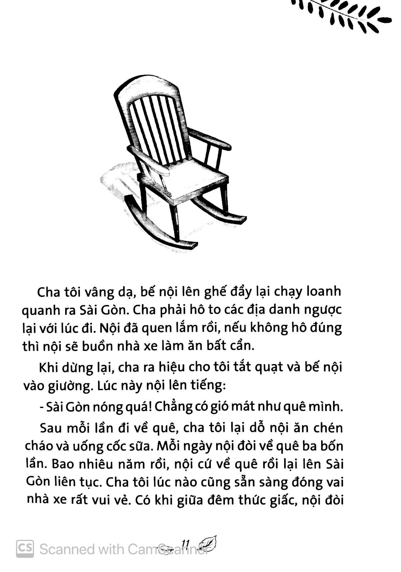 500 câu chuyện đạo đức - tình cha (tái bản 2024) - Ảnh 8