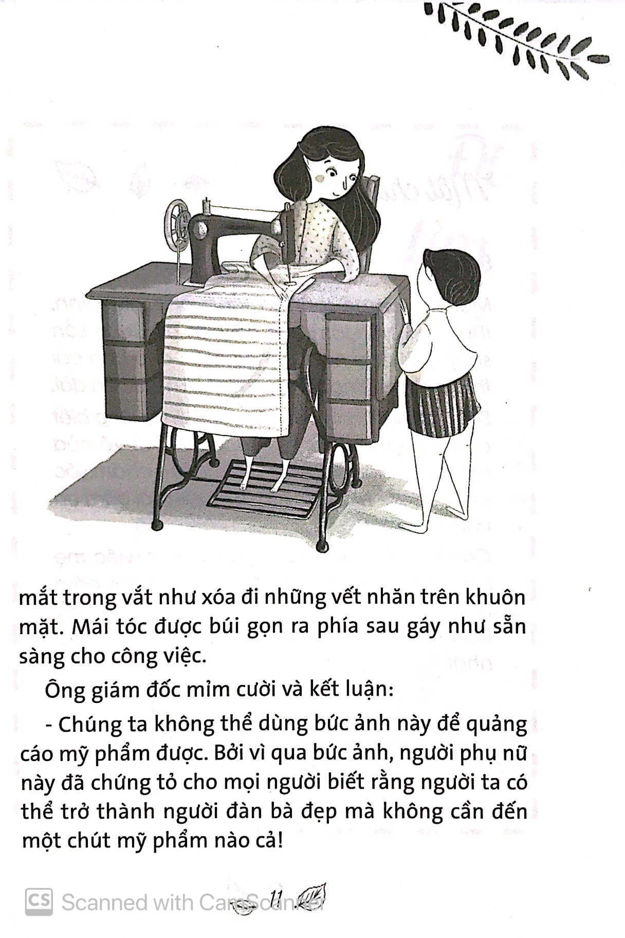 500 câu chuyện đạo đức - tình mẫu tử (tái bản 2023) - Ảnh 10