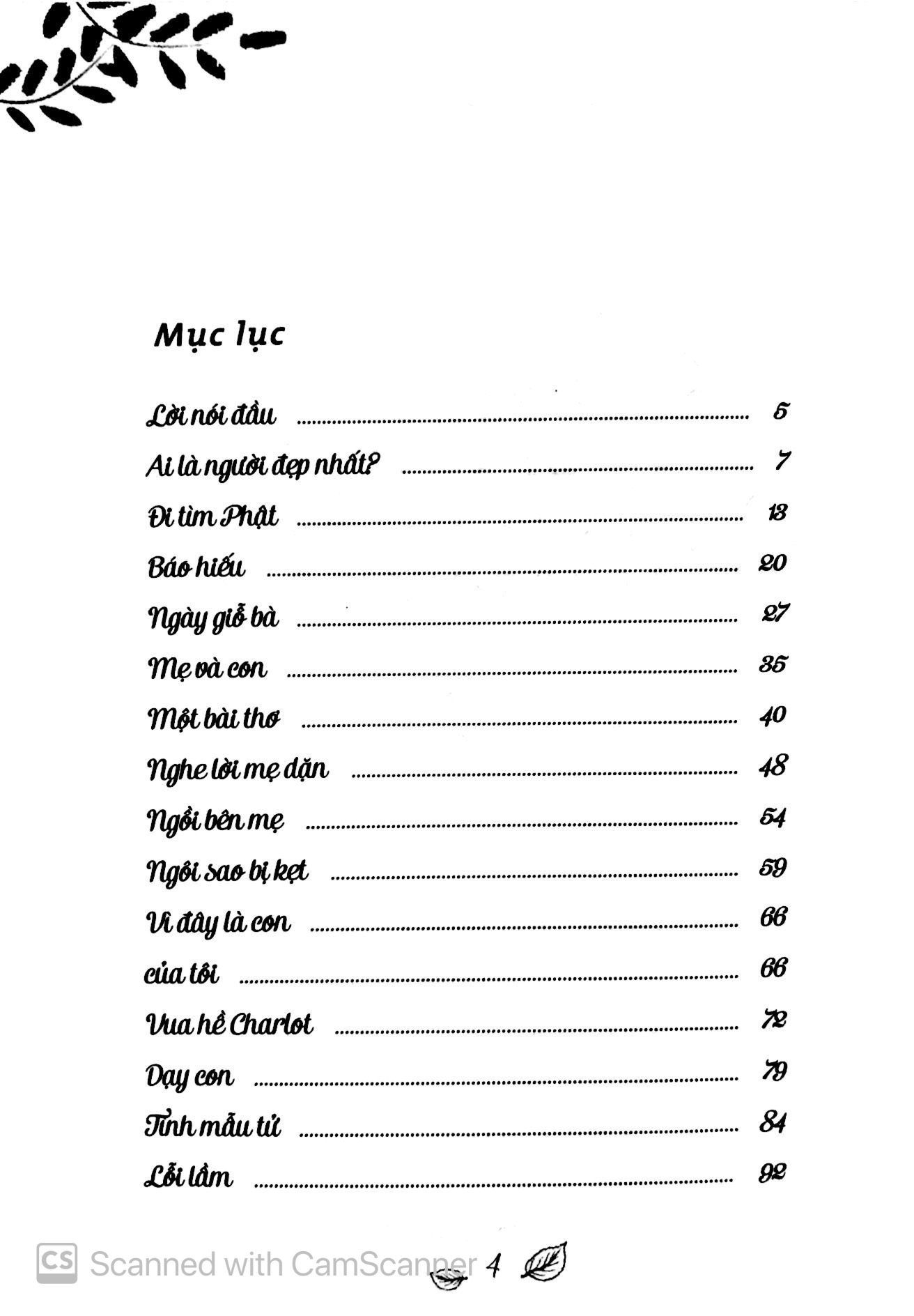 500 câu chuyện đạo đức - tình mẫu tử (tái bản 2023) - Ảnh 3