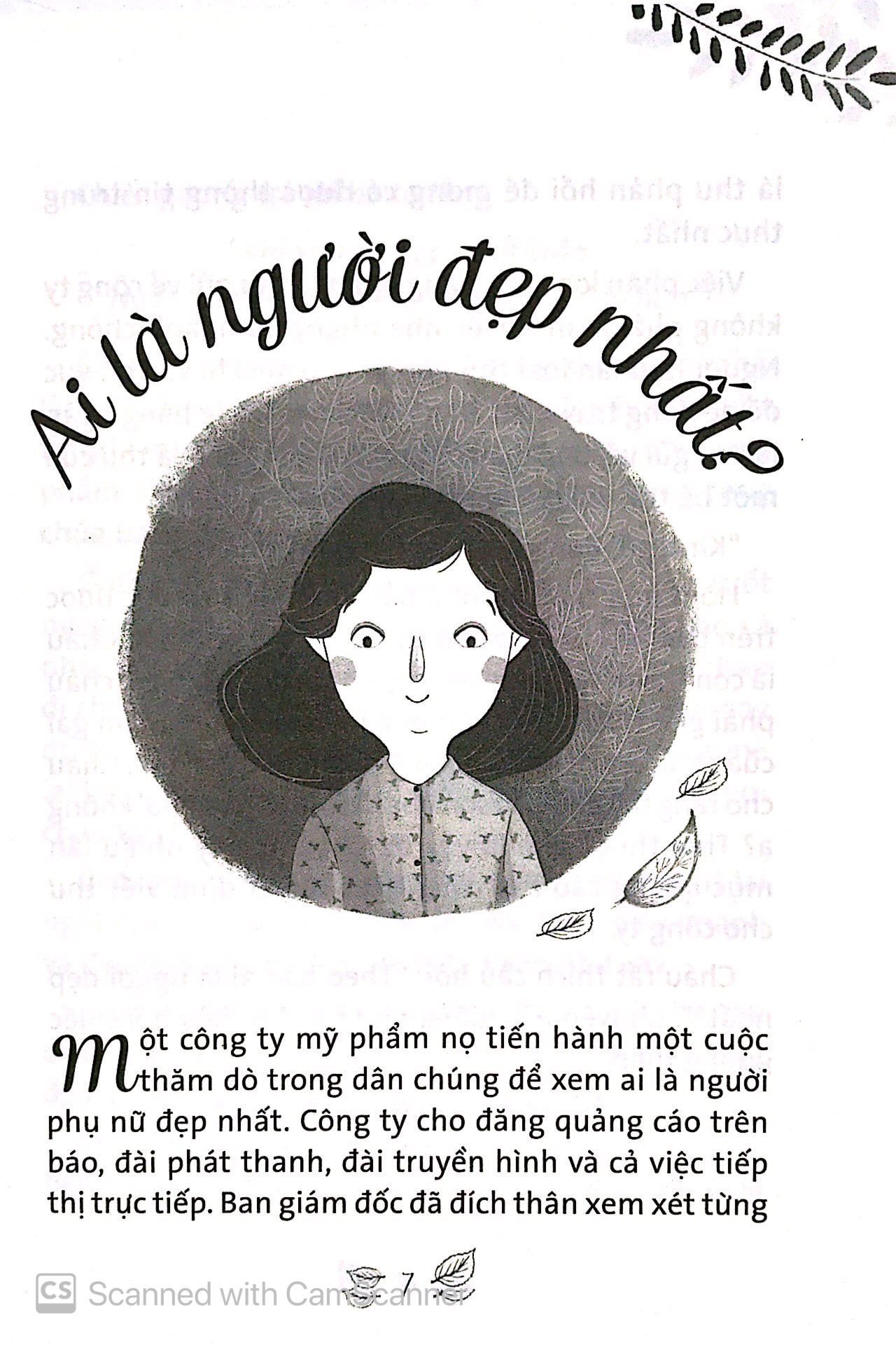 500 câu chuyện đạo đức - tình mẫu tử (tái bản 2023) - Ảnh 6