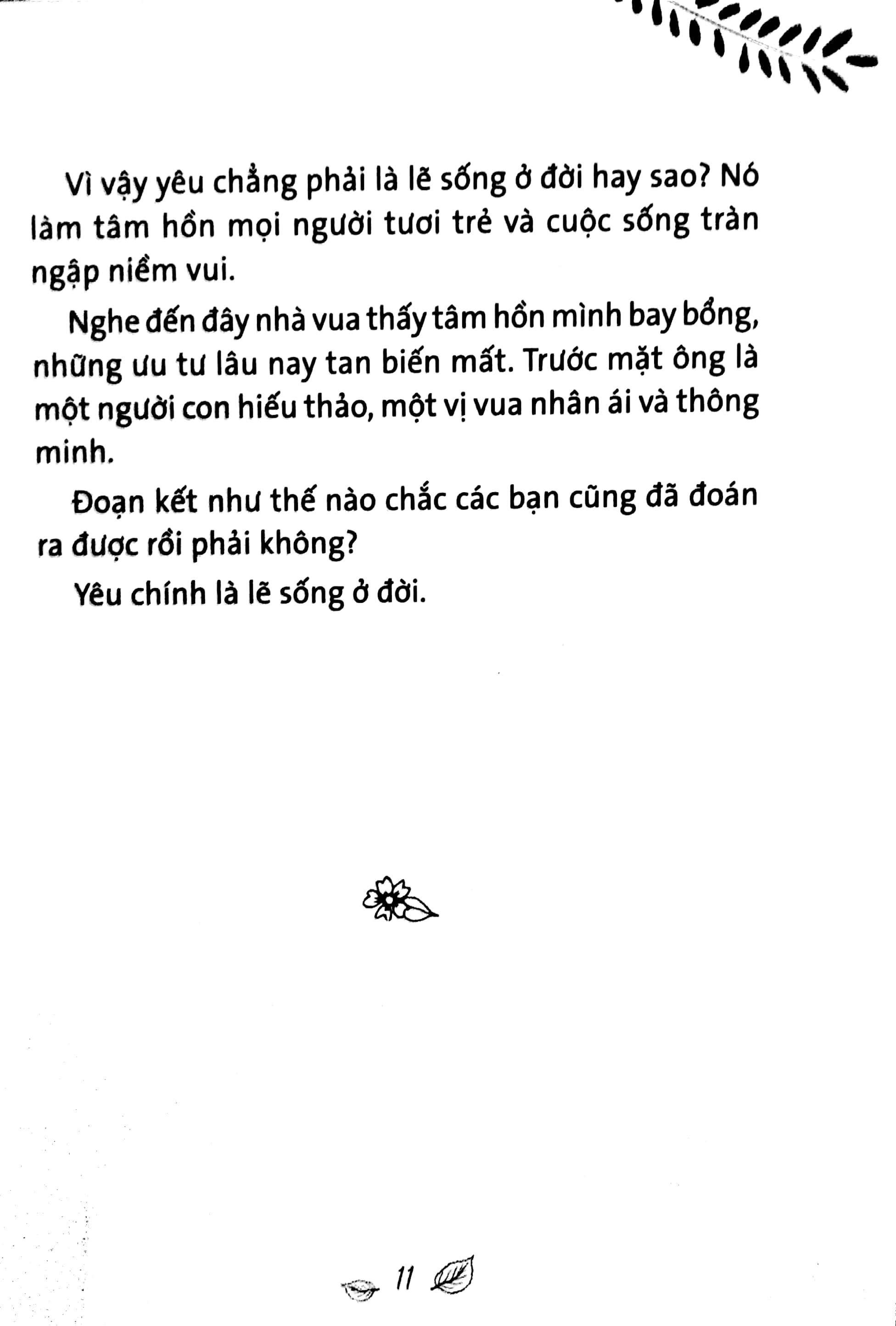 500 câu chuyện đạo đức - tình thân ái - Ảnh 6