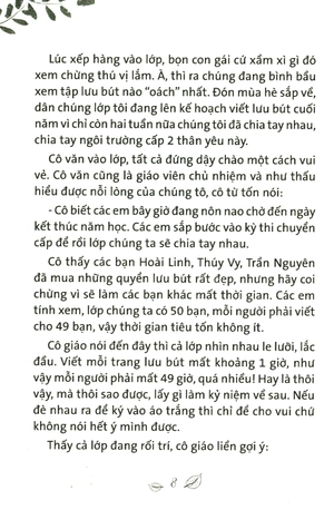 500 câu chuyện đạo đức - tình thầy trò (tái bản 2023) - Ảnh 5