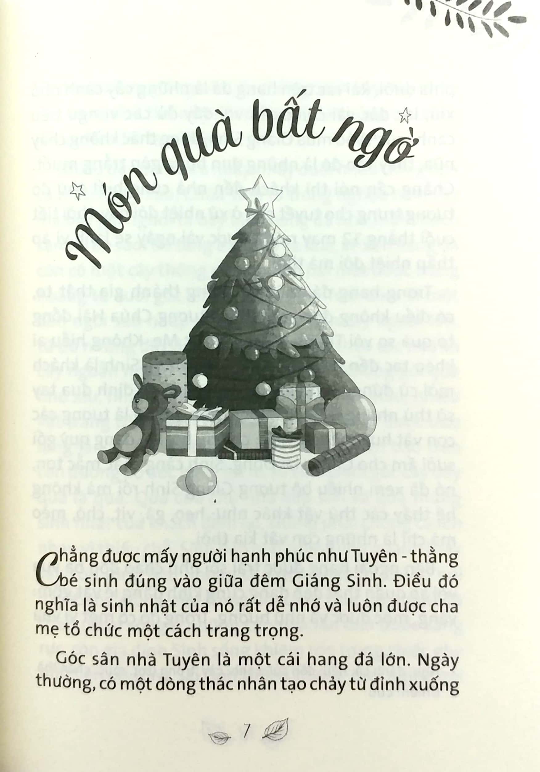 500 câu chuyện đạo đức: tình yêu thương - Ảnh 5