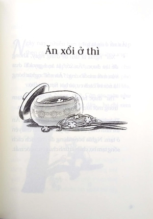 500 câu chuyện giàu có - sự lương thiện - Ảnh 4