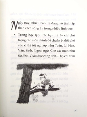 500 câu chuyện giàu có - sự lương thiện - Ảnh 6