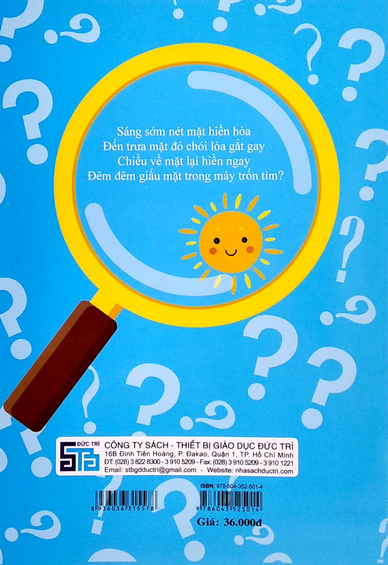 500 câu đố - giúp học sinh lớp 2 phát triển trí thông minh - Ảnh 6