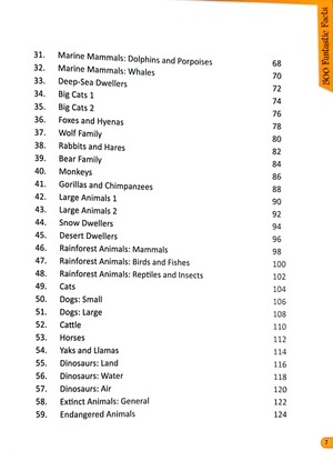 500 fantastic facts - animals - Ảnh 4