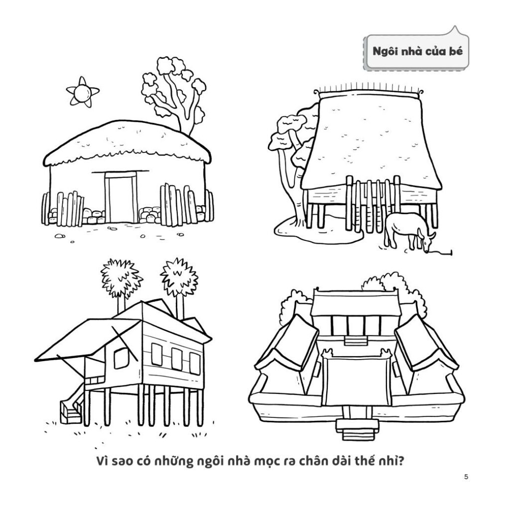 500 mẫu tô màu kích thích não bộ - Ảnh 4