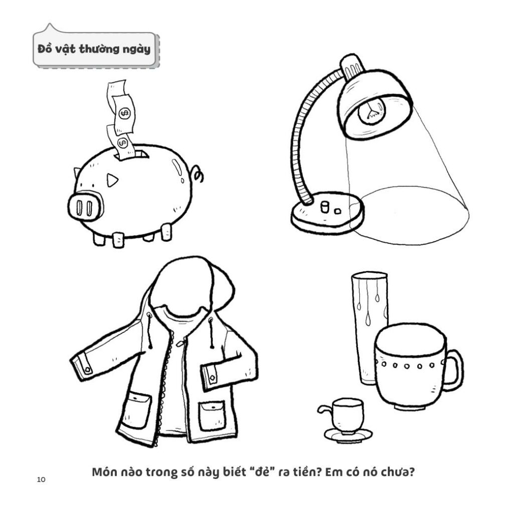 500 mẫu tô màu kích thích não bộ - Ảnh 9