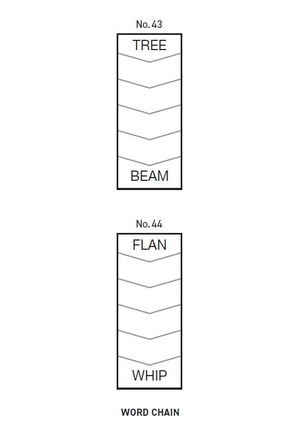 500 puzzles book - mixed puzzles - Ảnh 3