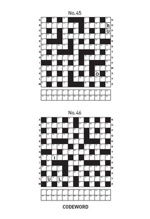 500 puzzles book - mixed puzzles - Ảnh 4