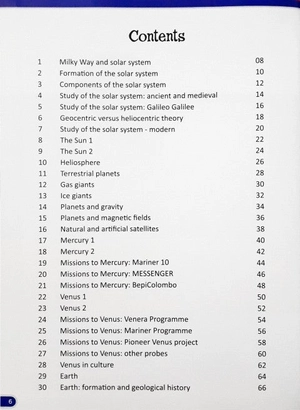 500 questions and answers planets - Ảnh 4