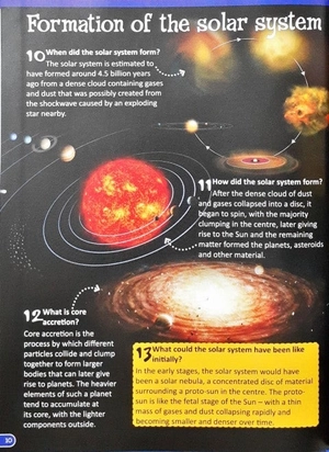 500 questions and answers planets - Ảnh 6