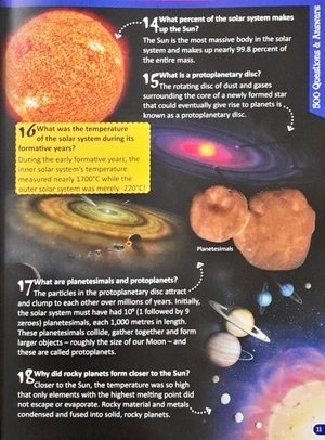 500 questions and answers planets - Ảnh 7
