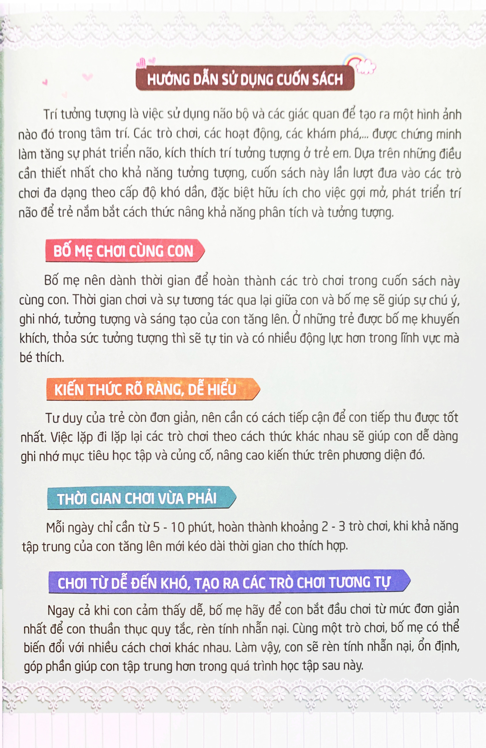 500 trò chơi rèn luyện iq - khả năng tưởng tượng - Ảnh 3