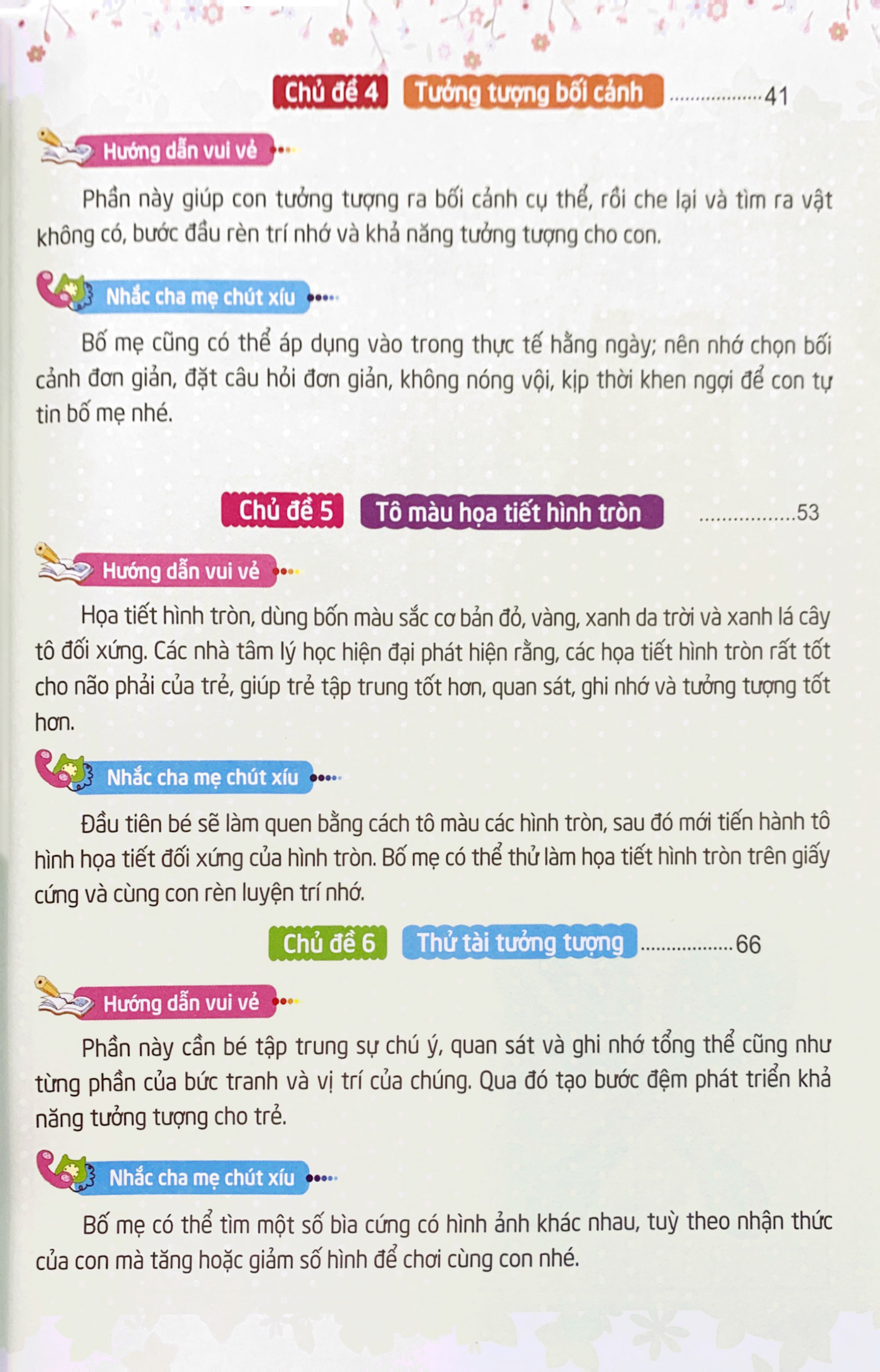 500 trò chơi rèn luyện iq - khả năng tưởng tượng - Ảnh 5