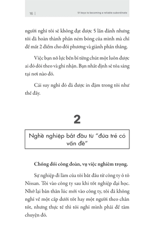 51 chìa khóa vàng để trở thành người ai cũng muốn làm việc cùng - Ảnh 12