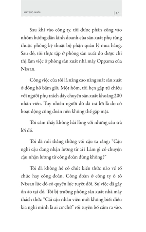 51 chìa khóa vàng để trở thành người ai cũng muốn làm việc cùng - Ảnh 13