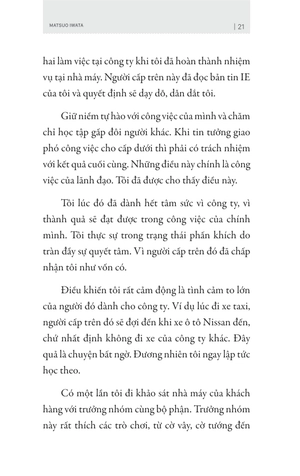 51 chìa khóa vàng để trở thành người ai cũng muốn làm việc cùng - Ảnh 17