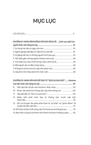 51 chìa khóa vàng để trở thành người ai cũng muốn làm việc cùng - Ảnh 3
