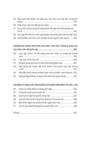 51 chìa khóa vàng để trở thành người ai cũng muốn làm việc cùng - Ảnh 5