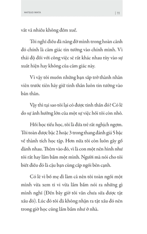 51 chìa khóa vàng để trở thành người ai cũng muốn làm việc cùng - Ảnh 7