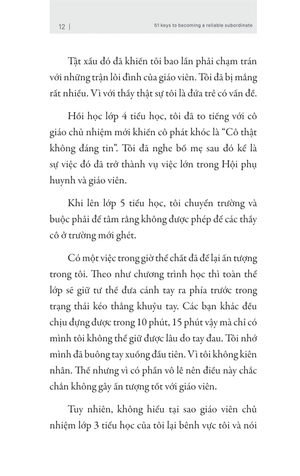 51 chìa khóa vàng để trở thành người ai cũng muốn làm việc cùng - Ảnh 8