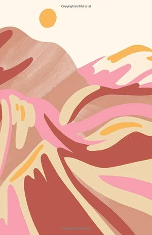 52 lists for calm: journaling inspiration for soothing anxiety and creating a peaceful life - Ảnh 12