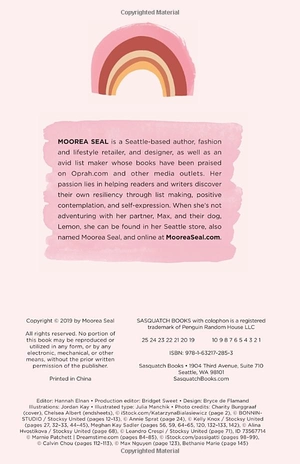 52 lists for calm: journaling inspiration for soothing anxiety and creating a peaceful life - Ảnh 19