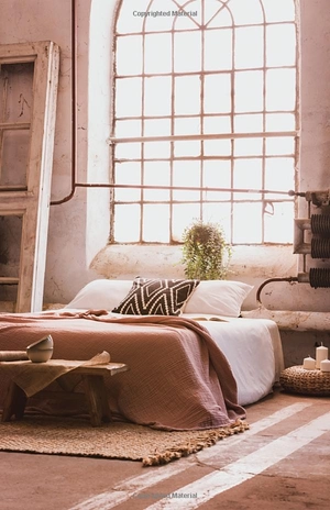 52 lists for calm: journaling inspiration for soothing anxiety and creating a peaceful life - Ảnh 3