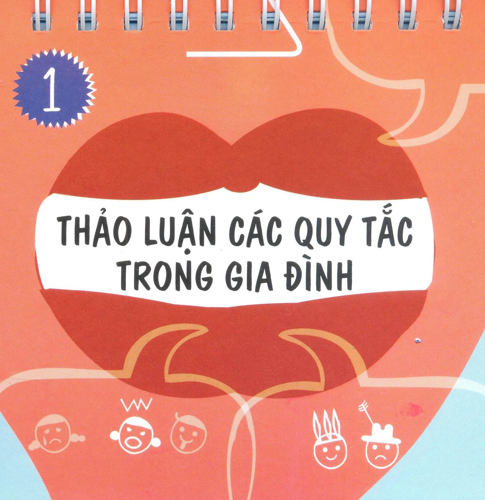 52 mẹo nuôi dạy con - mẹ châu âu dạy con như thế nào? (tái bản 2019) - Ảnh 3