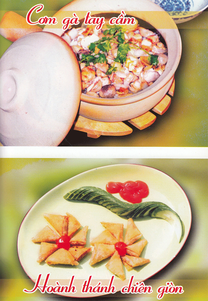 52 món ăn ngày chủ nhật - Ảnh 16